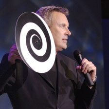 Photo of John Lenahan 