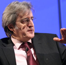 Photo of Paul Lewis 