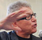 Photo - Daniel Libeskind (Canada) Photo - Daniel Libeskind (Canada)