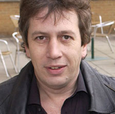 Photo of Rod Liddle 