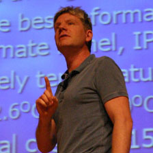 Photo of Bjorn Lomborg (Denmark)