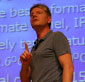 Photo - Bjorn Lomborg (Denmark) Photo - Bjorn Lomborg (Denmark)