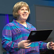 Photo of Matt Lucas 