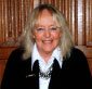 Photo - Baroness Ann Mallalieu QC Photo - Baroness Ann Mallalieu QC