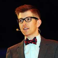 Gareth Malone OBE
