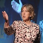 Photo - Baroness Eliza Manningham-Buller DCB Photo - Baroness Eliza Manningham-Buller DCB
