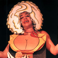 Photo of Ennio Marchetto (Italy)