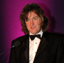 Photo of James May Photo of James May