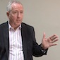 Martin McCourt 
