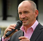 Barry McGuigan MBE