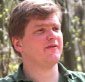 Photo - Ray Mears 