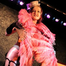 Photo of Ministry of Burlesque 