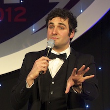 Photo - Patrick Monahan 