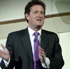 Photo of Piers Morgan 