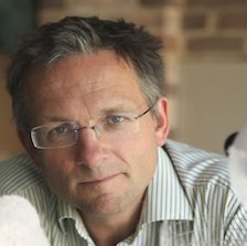 Photo of Michael Mosley Photo of Michael Mosley