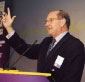 Photo - Rt Hon Sir Richard Needham Photo - Rt Hon Sir Richard Needham