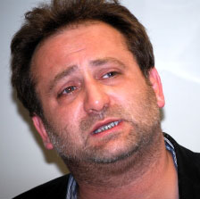 Photo of Matthew Norman 