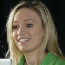 Photo of Bonita Norris 