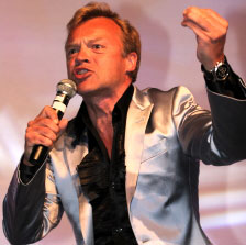 Photo of Graham Norton 
