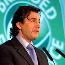 Photo of Jean-Christophe Novelli 