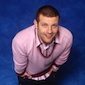 Photo - Dermot O'Leary Photo - Dermot O'Leary