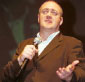 Photo - Dara O Briain 
