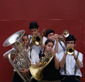 Photo - Oompah Brass 
