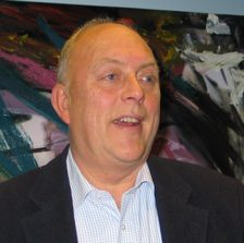 Photo of Peter Osborne 
