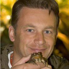 Photo of Chris Packham 