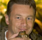 Photo - Chris Packham 