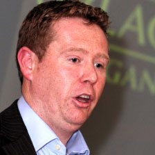 Photo of Mark Palmer 