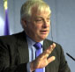 Photo - Lord Christopher Patten CH, PC Photo - Lord Christopher Patten CH, PC