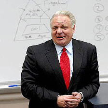 Photo of Jack Perkowski (China)