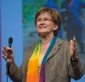 Ann Pettifor 