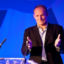 Francois Pienaar (South Africa)