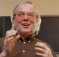 Professor Colin Pillinger CBE