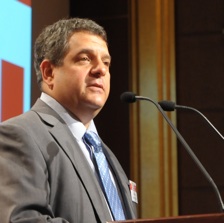 Photo of Ted Plafker (China)