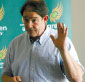 Photo - Sir Jonathon Porritt CBE Photo - Sir Jonathon Porritt CBE