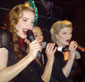 Photo - The Puppini Sisters 