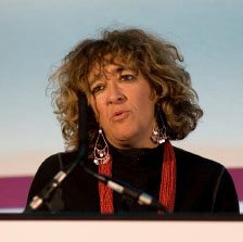 Photo of Heather Rabbatts CBE