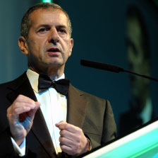  Gerald Ratner