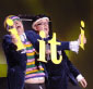 Photo - The Raymond and Mr Timpkins Revue 