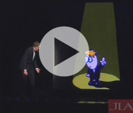 Click to play video
