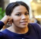 Shanaze Reade