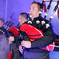 Photo of Red Hot Chilli Pipers 