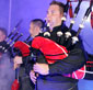 Photo - Red Hot Chilli Pipers Photo - Red Hot Chilli Pipers