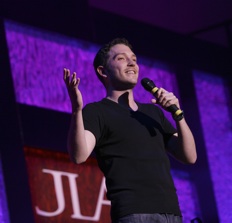 Photo of Jon Richardson 