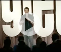 Click to play video