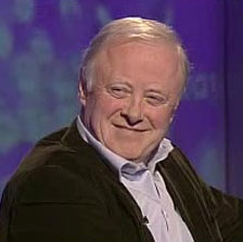 Photo of Sir Gerry Robinson 