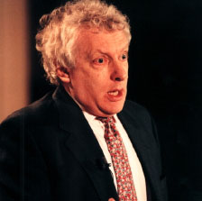Photo of Jeffrey Robinson 